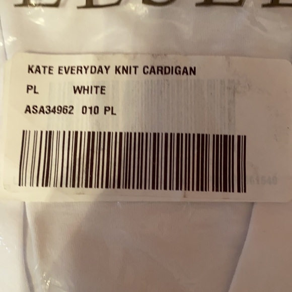 Appleseed’s Kate Everyday Knit Cardigan - Picture 4 of 4